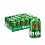 Heineken Beer (Can) 320ml