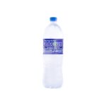Cactus Mineral Water 1.5L