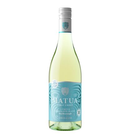Matua Marlborough Sauvignon Blanc 750ml