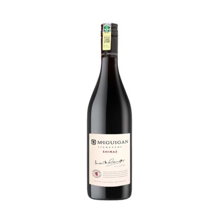 Mcguigan Signature Shiraz 1L