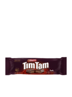 ARNOTTS CHOC TIM TAM CLASSIC DARK 200G - Image 3