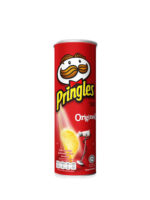 PRINGLES ORIGINAL 102G - Image 3