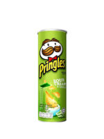 PRINGLES SOUR CREAM & ONION 102G - Image 2
