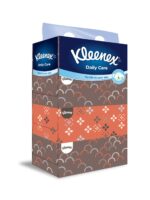 KLEENEX FT BOX 4X90S - Image 2