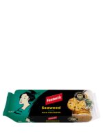 FANTASTIC RICE CRACKER SEAWEED 100G - Image 2