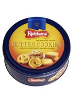 KJELDSENS BUTTER COOKIES 454G - Image 3