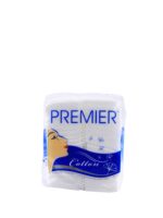 PREMIER FACIAL COTTON 2X100S - Image 2