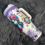 Sally x Jack Skellington 40oz Tumbler 🚢Free Shipping🚢 - Image 17