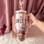 40oz Labubu Tumbler 🚢Free Shipping🚢 - Image 3