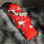 Cherry Kitty 40oz Tumbler 💕Includes Accessories💕 - Image 6