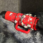 Cherry Kitty 40oz Tumbler 💕Includes Accessories💕 - Image 7