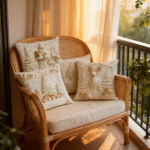 🎄Christmas Sale 70% OFF🔥Christmas Themed Cushion Cover - Image 7