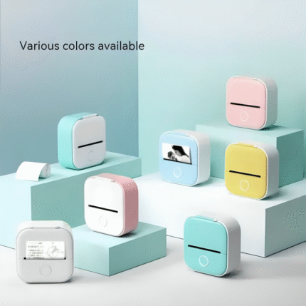 Mini Printer