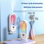 AromaGlow 360° Smart Fragrance Diffuser – Long-Lasting Freshness - Image 5