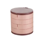 🔥Last day 70% OFF 🔥4 Layers Rotatable Jewelry Storage Box - Image 3