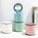 🔥Last day 70% OFF 🔥4 Layers Rotatable Jewelry Storage Box - Image 15