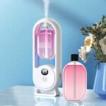 AromaGlow 360° Smart Fragrance Diffuser – Long-Lasting Freshness - Image 9