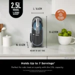 Ninja SLUSHi - FS301 - Image 9