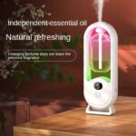 AromaGlow 360° Smart Fragrance Diffuser – Long-Lasting Freshness - Image 4