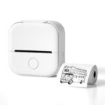 Mini Printer - Image 4