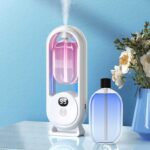 AromaGlow 360° Smart Fragrance Diffuser – Long-Lasting Freshness - Image 11