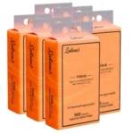 【Box packaging 6 PACKS】5400 Sheets 4 Ply Facial Tissue Deluxe Comfort Tissue Tuala kertas dinding gantung - Image 3