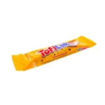 Tofiluk Caramel Crunch Chocolate Bar (10g) - (Pack of +-30) Food Snacks (Coklat Bar Tofiluk Karamel Rangup (10g) - (+-30 Pek) Makanan Ringan) - Image 6