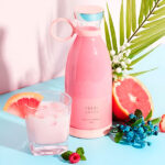 Portable juice blender | JUCIFY - Image 7