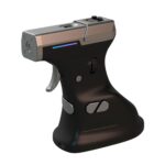 Ragnok Ergo Strike 7: Next-Gen FPS Gaming Mouse with Recoil