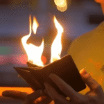 🔥Fire Magic Wallet🔥 - Image 2