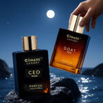 Final 3 Hours: 60%OFF🔥Gentlemen's Fragrance Set with CEO MAN Perfume & G.O.A.T MAN Aroma - Image 7