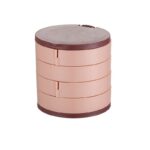 🔥Last day 70% OFF 🔥4 Layers Rotatable Jewelry Storage Box - Image 33
