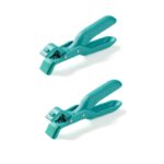 Multi-Purpose Anti-Scald Bowl Holder Clip for Kitchen - Image 21