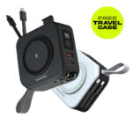 Dashed TravelPod® (5-in-1 Travel Charger) - Image 3