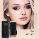 Dual-Ended Concealer & Foundation Stick - Image 10