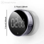 Smart Productivity Timer - Image 5