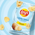 [New Customer Benefit] Lays Classic Flavoured Potato Chips (3 packs, different flavors) | Limited to one order per customer - Image 5