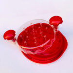 Visible-Lid Meat Shredder - Image 16