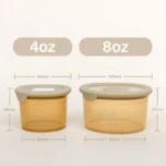 Silicone Baby Food Containers - Image 6