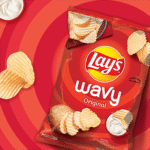 [New Customer Benefit] Lays Classic Flavoured Potato Chips (3 packs, different flavors) | Limited to one order per customer