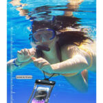 Buy 1 Get 1 Free IPX8 Floating Waterproof Phone Pouches - Image 12