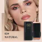 Dual-Ended Concealer & Foundation Stick - Image 11