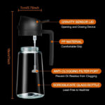 2-in-1 Oil Sprayer Bottle - Image 6