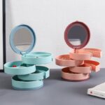 🔥Last day 70% OFF 🔥4 Layers Rotatable Jewelry Storage Box - Image 24