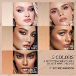 Dual-Ended Concealer & Foundation Stick - Image 9