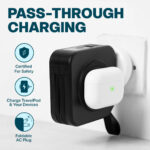 Dashed TravelPod® (5-in-1 Travel Charger) - Image 8