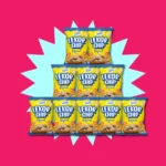 MINI ORIGINAL LEKOR CHIPS - 60g - Image 6