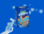 [Limited-Time Offer] OREO Mini Sandwich Biscuits inspired by Cadbury Caramilk Multipack 204g - Image 8