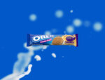 [Limited-Time Offer] OREO Mini Sandwich Biscuits inspired by Cadbury Caramilk Multipack 204g - Image 9
