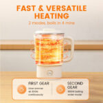 🔥Portable Foldable Electric Kettle - Image 2